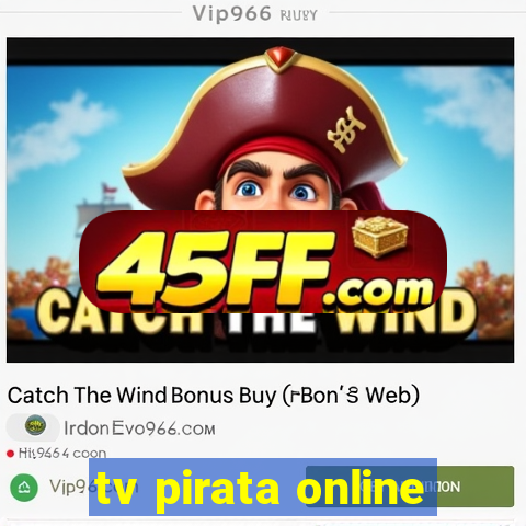 tv pirata online